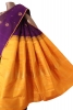 Exclusive Handloom Wedding Kanjeevaram Silk Saree